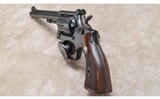 Smith & Wesson ~ Model None ~ .22 Long Rifle - 4 of 13