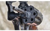 Smith & Wesson ~ Model None ~ .22 Long Rifle - 7 of 13