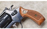 Smith & Wesson ~ Model 34-1 ~ .22 Long Rifle - 12 of 12