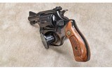 Smith & Wesson ~ Model 34-1 ~ .22 Long Rifle - 2 of 12