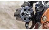 Smith & Wesson ~ Model 34-1 ~ .22 Long Rifle - 6 of 12