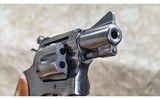 Smith & Wesson ~ Model 34-1 ~ .22 Long Rifle - 4 of 12