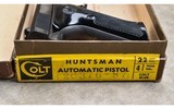 Colt ~ Huntsman ~ .22 Long Rifle - 13 of 13