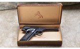 Colt ~ Huntsman ~ .22 Long Rifle - 12 of 13
