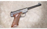 Browning ~ Model None ~ .22 Long Rifle
