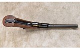 Browning ~ Model None ~ .22 Long Rifle - 9 of 11