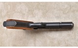 Colts ~ Gold Cup National Match ~ .45 Auto - 9 of 11