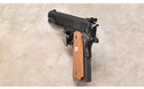 Colts ~ Gold Cup National Match ~ .45 Auto - 4 of 11