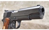 Colts ~ Gold Cup National Match ~ .45 Auto - 5 of 11