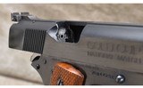Colts ~ Gold Cup National Match ~ .45 Auto - 7 of 11