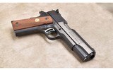 Colts ~ Gold Cup National Match ~ .45 Auto - 2 of 11