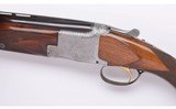 Browning ~ Superposed Pigeon Grade ~ 12 Gauge - 8 of 11