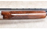 BROWNING ~ CITORI ~ GRADE III ~ 20 GAUGE - 12 of 12