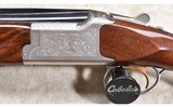 BROWNING ~ CITORI ~ GRADE III ~ 20 GAUGE - 9 of 12