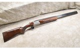 BROWNING ~ CITORI ~ GRADE III ~ 20 GAUGE - 1 of 12