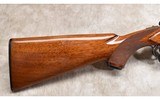 WINCHESTER ~ 101 ~ 20 GAUGE - 2 of 11