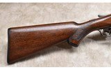 A.H.FOX ~ STERLINGWORTH ~ 12 GAUGE - 2 of 12