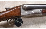A.H.FOX ~ STERLINGWORTH ~ 12 GAUGE - 3 of 12