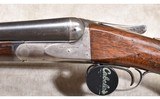 A.H.FOX ~ STERLINGWORTH ~ 12 GAUGE - 9 of 12