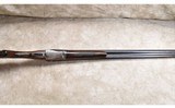 A.H.FOX ~ STERLINGWORTH ~ 12 GAUGE - 6 of 12