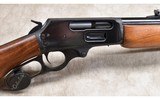 JM MARLIN ~ 1895SS ~ .45-70 GOVERNMENT - 3 of 11