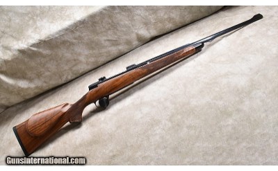 CHAMPLIN ARMS ~ CUSTOM RIFLE ~ LH ~ .25-06 REMINGTON