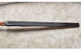 SARASQUETA ~ Model NONE ~ 12 Gauge - 12 of 16