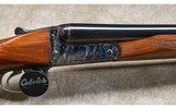SARASQUETA ~ Model NONE ~ 12 Gauge - 3 of 16