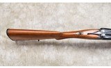 SARASQUETA ~ Model NONE ~ 12 Gauge - 13 of 16
