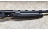 Weatherby ~ Model PA-08 ~ 12 Gauge - 4 of 11