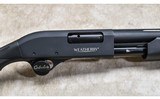 Weatherby ~ Model PA-08 ~ 12 Gauge - 3 of 11
