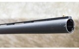 Weatherby ~ Model PA-08 ~ 12 Gauge - 11 of 11