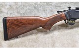 Henry Repeating Arms ~ Model H015-243 ~ .243 Winchester - 2 of 9