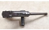 E W BERN ~ "LUGER" ~ 7.65x21MM (.30 LUGER) - 6 of 9