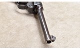 E W BERN ~ "LUGER" ~ 7.65x21MM (.30 LUGER) - 3 of 9