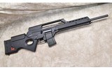 H&K ~ SL8-6 ~ .223 REMINGTON