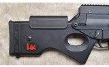H&K ~ SL8-6 ~ .223 REMINGTON - 2 of 12