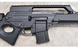 H&K ~ SL8-6 ~ .223 REMINGTON - 3 of 12