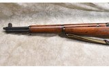 SPRINGFIELD ARMORY ~ M1 GARAND ~ .30 CAL - 8 of 14