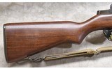 SPRINGFIELD ARMORY ~ M1 GARAND ~ .30 CAL - 2 of 14