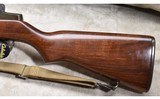 SPRINGFIELD ARMORY ~ M1 GARAND ~ .30 CAL - 10 of 14