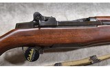 SPRINGFIELD ARMORY ~ M1 GARAND ~ .30 CAL - 3 of 14