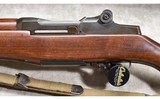 SPRINGFIELD ARMORY ~ M1 GARAND ~ .30 CAL - 9 of 14