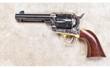 CIMARRON ~ PISTOLERO ~ .45 Colt - 3 of 13