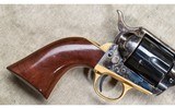 CIMARRON ~ PISTOLERO ~ .45 Colt - 7 of 13
