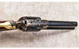 CIMARRON ~ PISTOLERO ~ .45 Colt - 12 of 13
