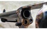 CIMARRON ~ PISTOLERO ~ .45 Colt - 9 of 13
