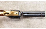 CIMARRON ~ PISTOLERO ~ .45 Colt - 13 of 13