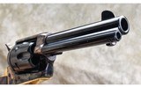 CIMARRON ~ PISTOLERO ~ .45 Colt - 5 of 13
