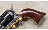 CIMARRON ~ PISTOLERO ~ .45 Colt - 6 of 13